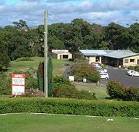 Burnie Golf Club - Find Attractions