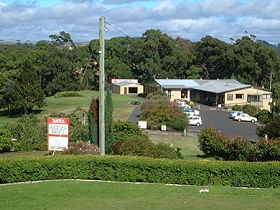 Burnie Golf Club - Find Attractions 0