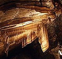 Gunns Plains Cave - Find Attractions