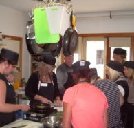 Tranquilles Cooking School - Find Attractions
