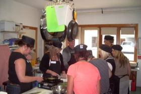 Tranquilles Cooking School - Find Attractions 0