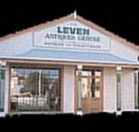 Leven Antiques Centre - Find Attractions