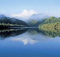 The Gordon River - Find Attractions
