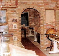 Bligh Museum of Pacific Exploration - Find Attractions
