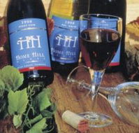 Home Hill Vineyard and Winery Restaurant - Find Attractions