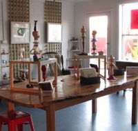 Portside Open Studio/Gallery of GINA - Find Attractions