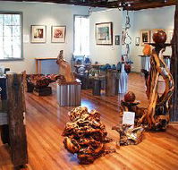 Cove Gallery - Find Attractions