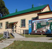 The Working Art Space - Find Attractions