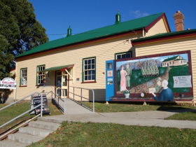 The Working Art Space - Find Attractions 0