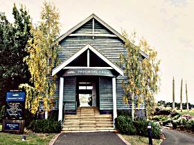 Frogmore Creek Wines - Find Attractions 0