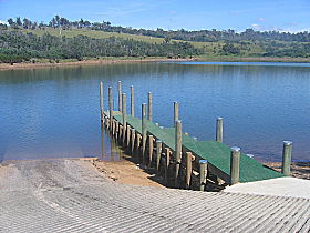 Trevallyn Dam - Find Attractions 0