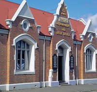 West Coast Heritage Centre - Find Attractions