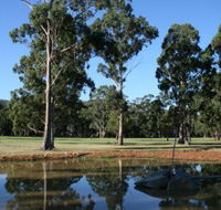 Huon Valley Golf Club - Find Attractions