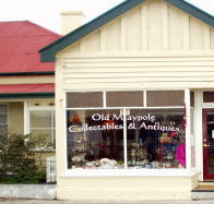 Old Maypole Collectables  Antiques - Find Attractions