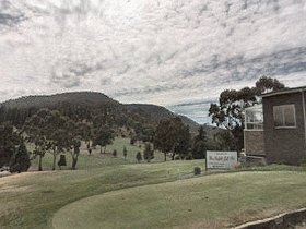 New Norfolk Golf Club New Norfolk