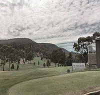 New Norfolk Golf Club - Find Attractions