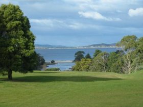 Kingston Beach Golf Club Kingston