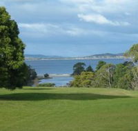 Kingston Beach Golf Club - Find Attractions