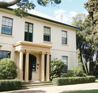 Franklin House - Find Attractions