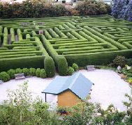 Westbury Maze and Tea Room - Find Attractions