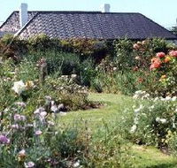 Rosedown Gardens - Find Attractions