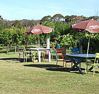 Cerise Brook Orchard  Family Golf - Find Attractions