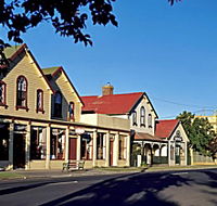 Latrobe Market - Find Attractions