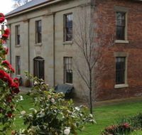 Narryna Heritage Museum - Find Attractions