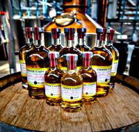 William McHenry and Sons Distillery - Find Attractions