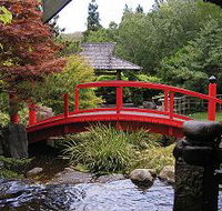 Royal Tasmanian Botanical Gardens - Find Attractions