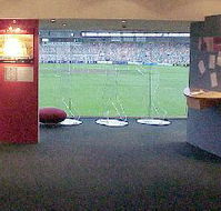Tasmanian Cricket Museum and Bellerive Oval Tours - Find Attractions
