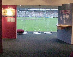 Tasmanian Cricket Museum And Bellerive Oval Tours - Find Attractions 0