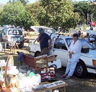 Don Village Market - Find Attractions