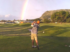 Stanley Golf Club Stanley