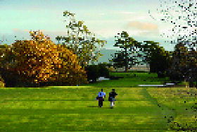 Quamby Golf And Country Club - Find Attractions 0
