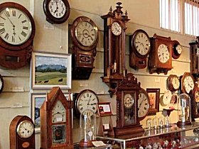 Clockwise Launceston