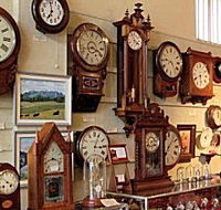 Clockwise - Find Attractions