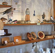 Touchwood Craft Gallery Gifts and Cafe - Find Attractions