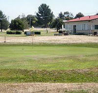 Campbell Town Golf Club - Find Attractions
