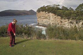 Tasman Golf Club - Find Attractions 0