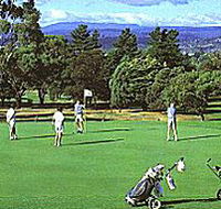 Riverside Golf Club Ltd - Find Attractions