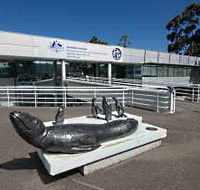 Australia's Antarctic Headquarters - Find Attractions