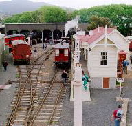 Tasmanian Transport Museum - Find Attractions