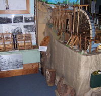 St. Helens History Room - Find Attractions