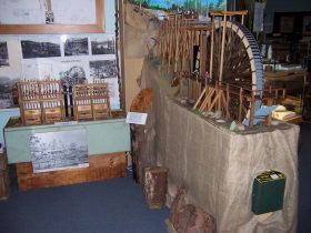St. Helens History Room - Find Attractions 0