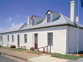Deloraine Folk Museum - Find Attractions 0