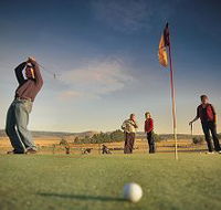 Ratho Farm  Golf - Find Attractions