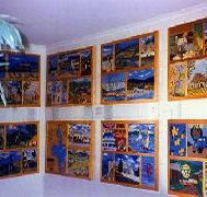 Triabunna Visitor Information Centre - Find Attractions