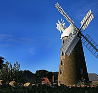 Callington Mill - Find Attractions
