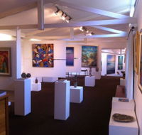 Wellington Gallery - Find Attractions